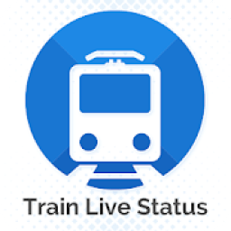 ikon Indian Railway Train Live Status