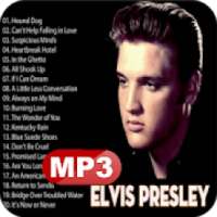 Elvis Presley All Song