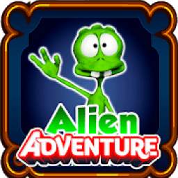 Alien Adventure 3D