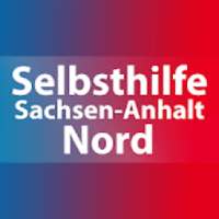 Selbsthilfe Sachsen-Anhalt Nord on 9Apps