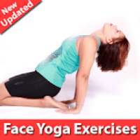 Face Yoga Exercises Face Slimming & Eyes on 9Apps