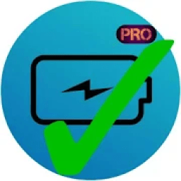 CTBPro - Charging Time Battery &amp; Mobile Protector आइकन
