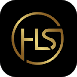 HLS Driver आइकन