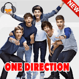 One Direction Best Album Mp3 أيقونة