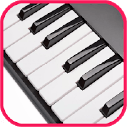 Mini Organ Piano आइकन