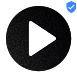 Black Max player hd video आइकन