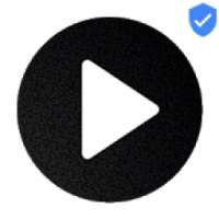 Black Max player hd video