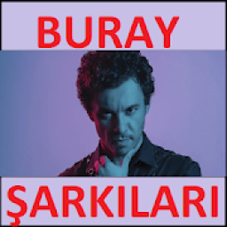 BURAY Şarkıları(İnternetsiz 40 Şarkı) иконка