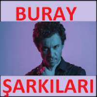 BURAY Şarkıları(İnternetsiz 40 Şarkı) on 9Apps