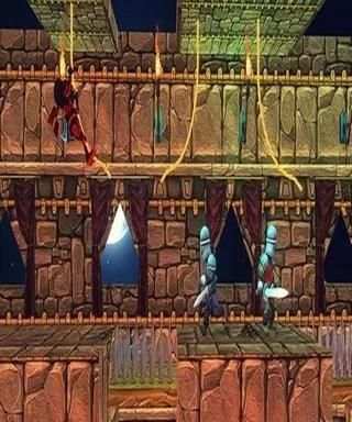 Ninja samurai evil 2019 screenshot 4