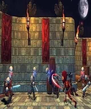 Ninja samurai evil 2019 screenshot 5