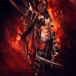 Ninja samurai evil 2019 आइकन