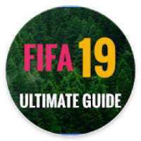 FIFA 19:THE ULTIMATE GUIDE