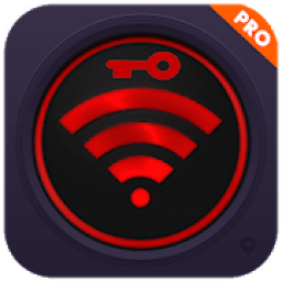 كشف كلمة سر الويفي
‎ आइकन