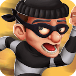 ikon Chori - Chor Police Game