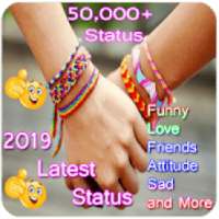 2019 All Latest Status
