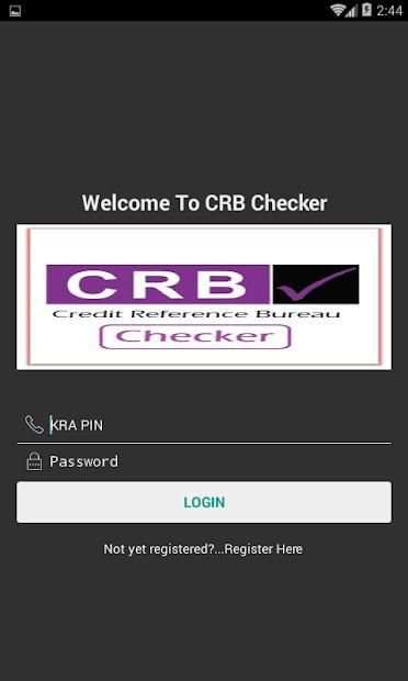 CRB CLEARANCE скриншот 1