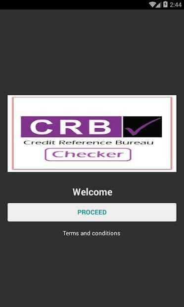 CRB CLEARANCE скриншот 2