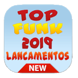 Top Funk Lancamentos 2019 icon
