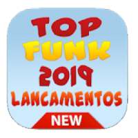 Top Funk Lancamentos 2019 on 9Apps