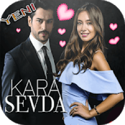 Kara Sevda Müzikleri icon