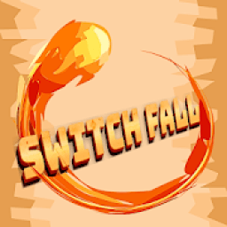 ikon Switch Fall