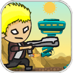 ikon Ultimate Alien Deff