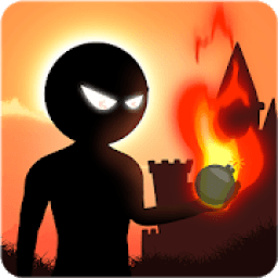 Bomb Strike - Non Stop Action आइकन