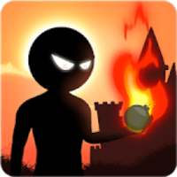 Bomb Strike - Non Stop Action