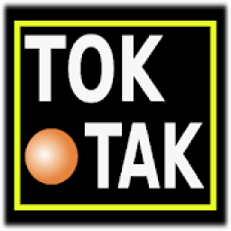 Tok Tak Game आइकन