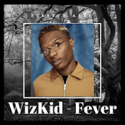 WizKid - Fever आइकन