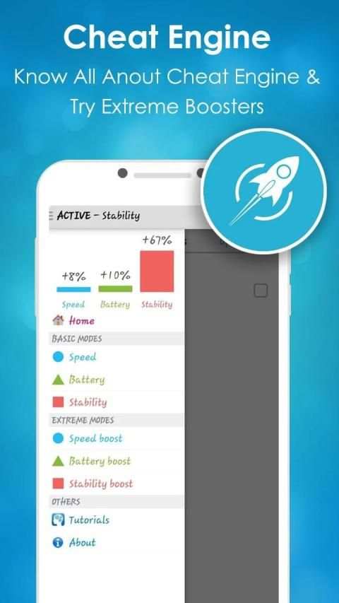 Cheat Engine screenshot 3