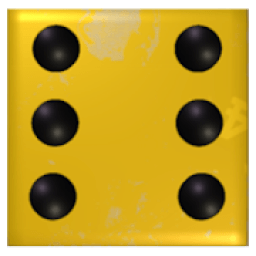 Dados que falam आइकन