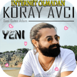 KORAY AVCI icon