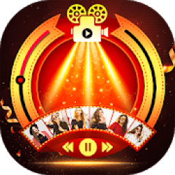 ikon Slide Show with Music