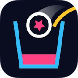 Draw Puzzle - Draw Something आइकन