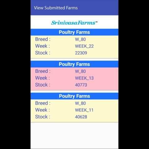 Layer Bird Farm Performance स्क्रीनशॉट 8