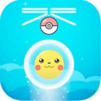 Pokémon Up - Rise The Pokémon