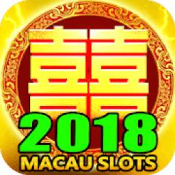 Billionaire Slots Casino-Free Macau Jackpot Slots
