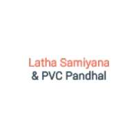 Latha Shamiyana & PVC Pandhal on 9Apps