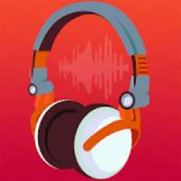 Music Player -with Equalizer