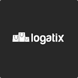 Logatix - Online Shopping आइकन