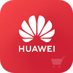 Huawei Store आइकन