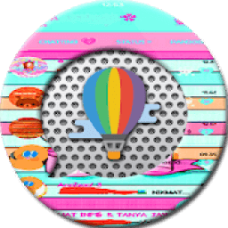 GB WA Transparan Terbaru आइकन