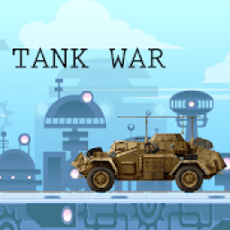 ikon Tank War