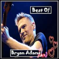 Best Of Bryan Adams on 9Apps