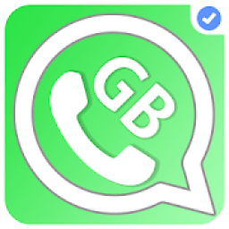 GBWhatts Plus आइकन