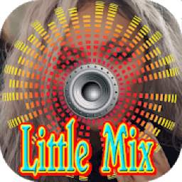 Music Little Mix Without internet
