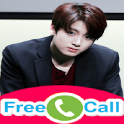ikon Bts JungKooK Fake Call