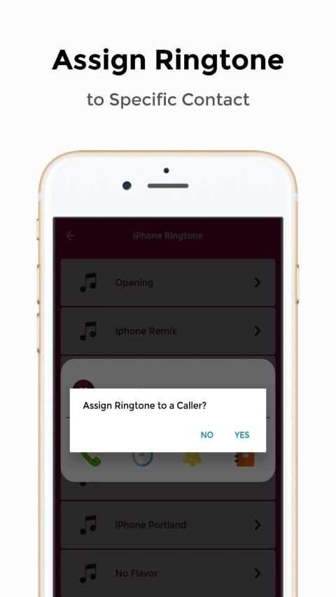 All iPhone Ringtone - Music 2019 screenshot 2